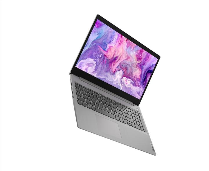 Produktbild Lenovo Ideapad 3 – 15IIL05 (15.60", Intel Core i7-1065G7, 12 GB, 512 GB, CH)