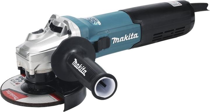 Produktbild Makita GA5090X01 (125 mm)