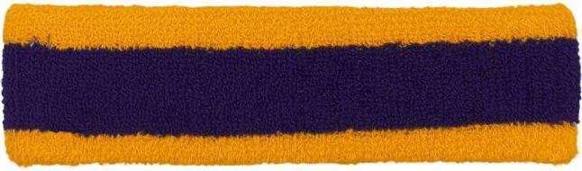 Actual product image Nike Swoosh-Stirnband