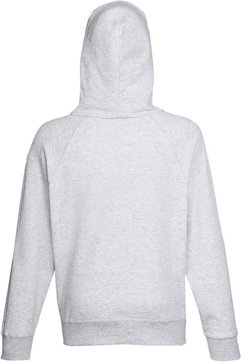 Immagine prodotto Fruit of the Loom Felpa con cappuccio con cappuccio (M)
