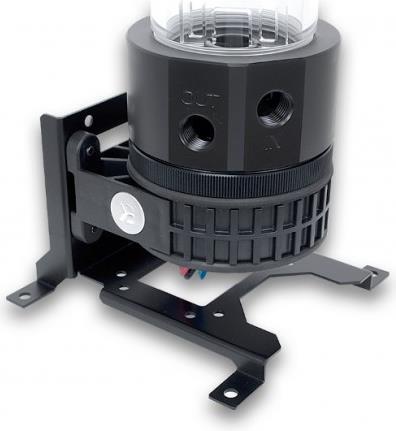 Actual product image EKWB EK-XRES 100 Revo D5 PWM - incl. pump