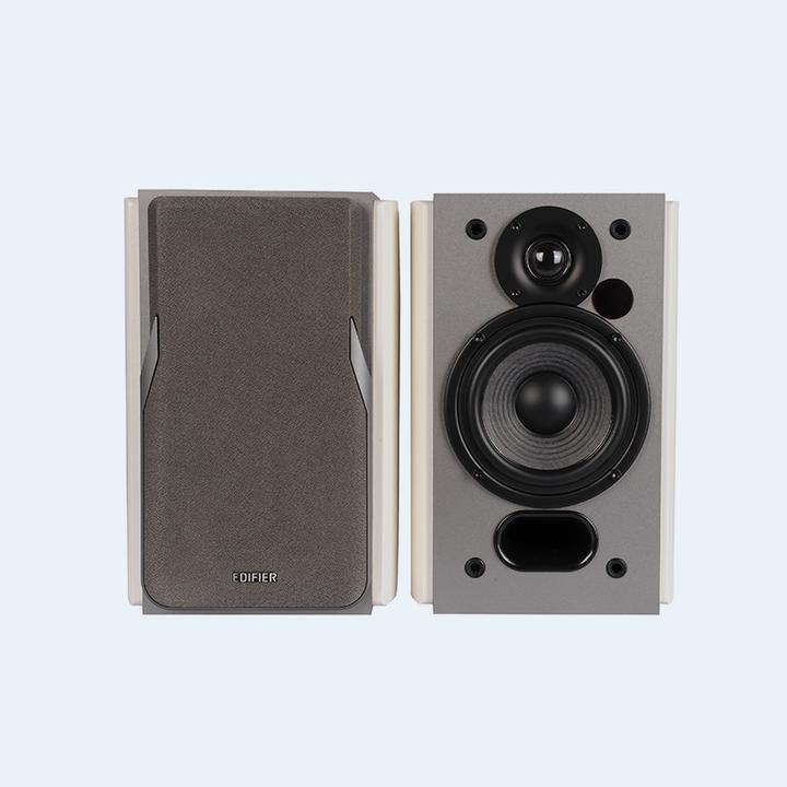 Actual product image Edifier Studio R1380T 2.0 (1 pcs., 42 W)