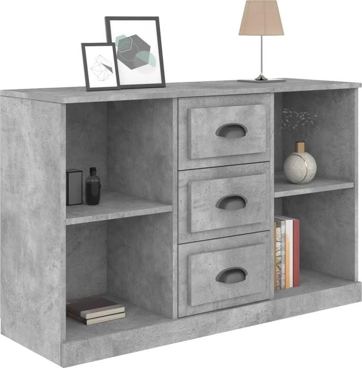 Produktbild vidaXL Sideboard (104.50 x 35.50 x 67.50 cm)