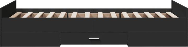Image du produit vidaXL Bettgestell (75 x 190 cm)