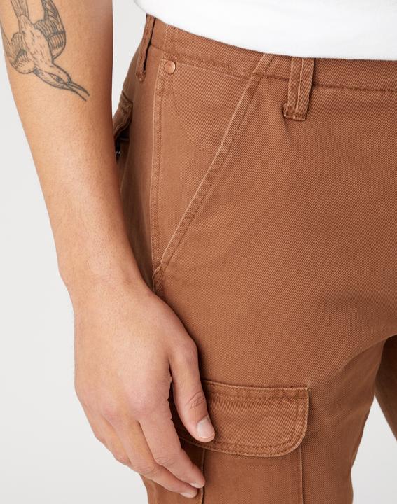 Image du produit Wrangler Casey Jones Cargo (W31/L34)