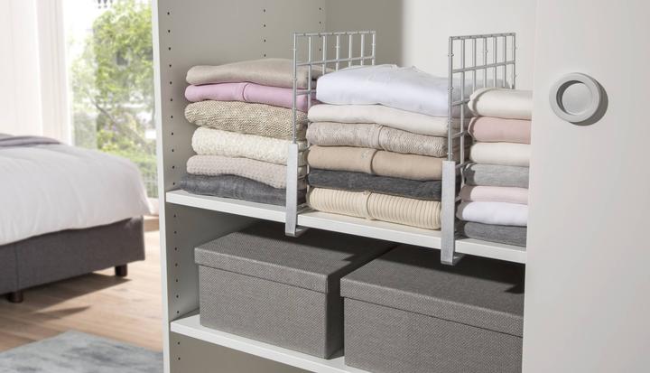 Produktbild Stapel-Hilfe 2er Set