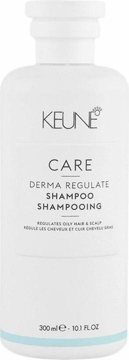 Produktbild Keune Care Derma Regulate Shampoo 300ml (300 ml)