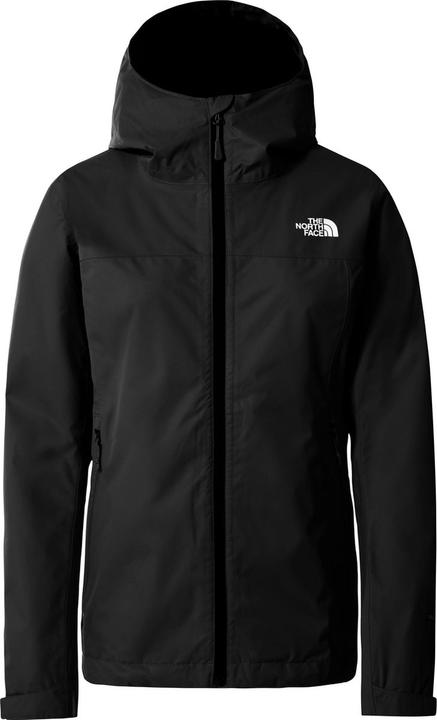 North Face W Fornet Jacket Outdoorjas Dames - Maat XL (XL)