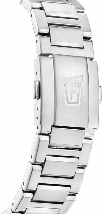 Produktbild Festina F20724/2 Chrono Bike (Chronograph, 45.50 mm)