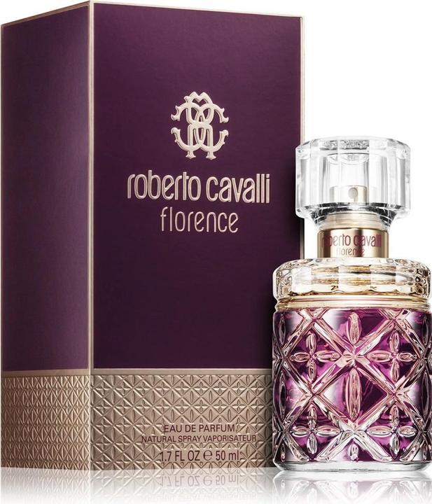Immagine prodotto Roberto Cavalli Firenze (Eau de parfum, 50 ml)