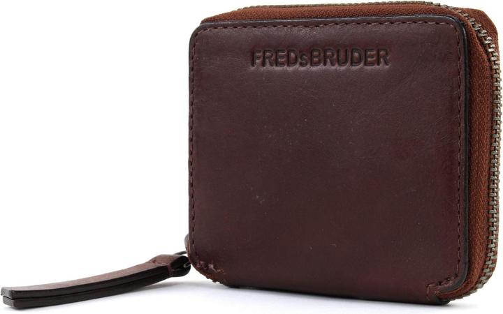 Actual product image FredsBruder College VT Tozzer Mini