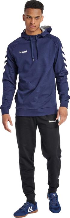 Immagine prodotto hummel Go Felpa con Cappuccio Uomo (S)