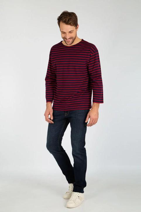 Produktbild Armor Lux Langarmshirt (S)