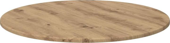 Produktbild VidaXL Tischplatte (70 x 70 x 1.5 cm)