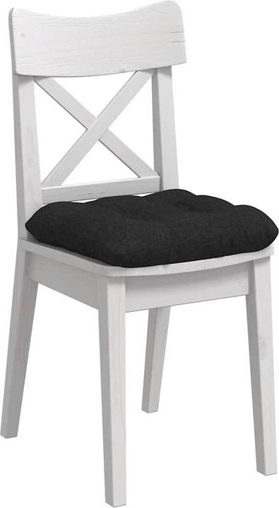 Produktbild vidaXL Stoffkissen (45 x 45 cm)
