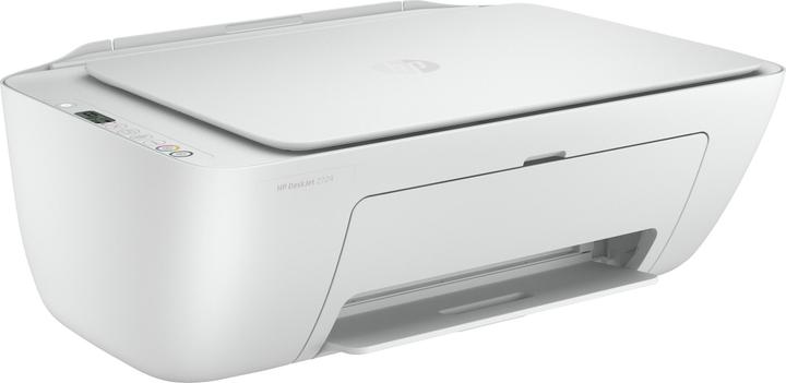 Produktbild HP DeskJet 2724 (Tintenpatrone, Farbe)