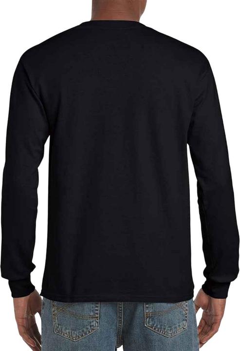 Immagine prodotto Gildan Hammer Maglietta Manica Lunga Adulto Unisex (XXL)