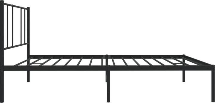 Image du produit vidaXL Bettgestell (135 x 190 cm)