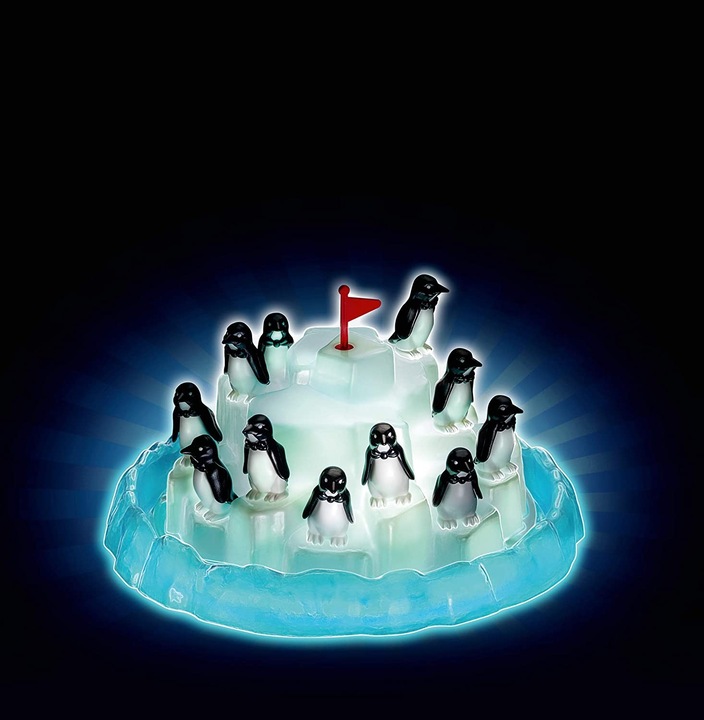 Immagine prodotto Ravensburger Pinguino Plitsch-Platsch (Tedesco)