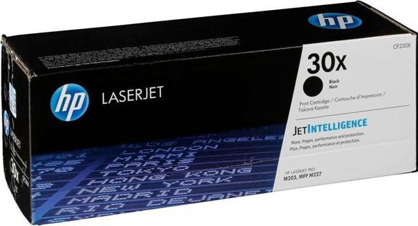 Immagine prodotto HP 30x (FC)