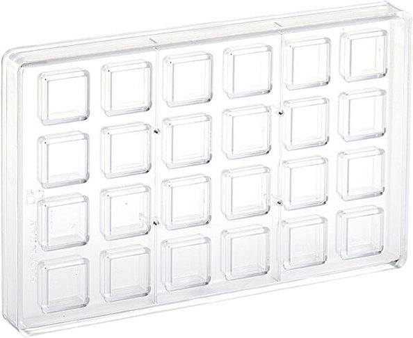 Produktbild Martellato Pralinenform Quadrat