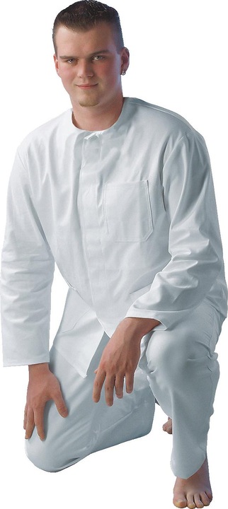 Actual product image Sport-Thieme Lifeguard swimsuit