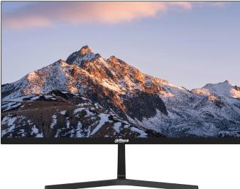 Actual product image Dahua LM22-B200S (1920 x 1080 pixels, 21.45")
