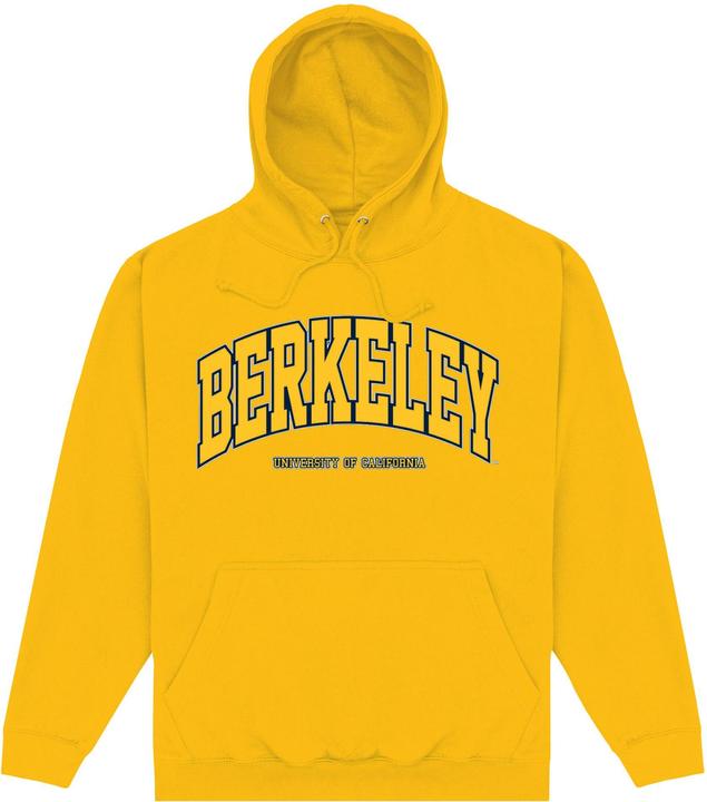 Produktbild Park Fields University Of California Kapuzenpullover (M)
