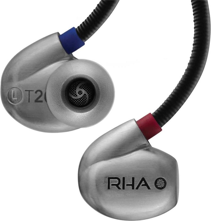 Produktbild RHA T20i
