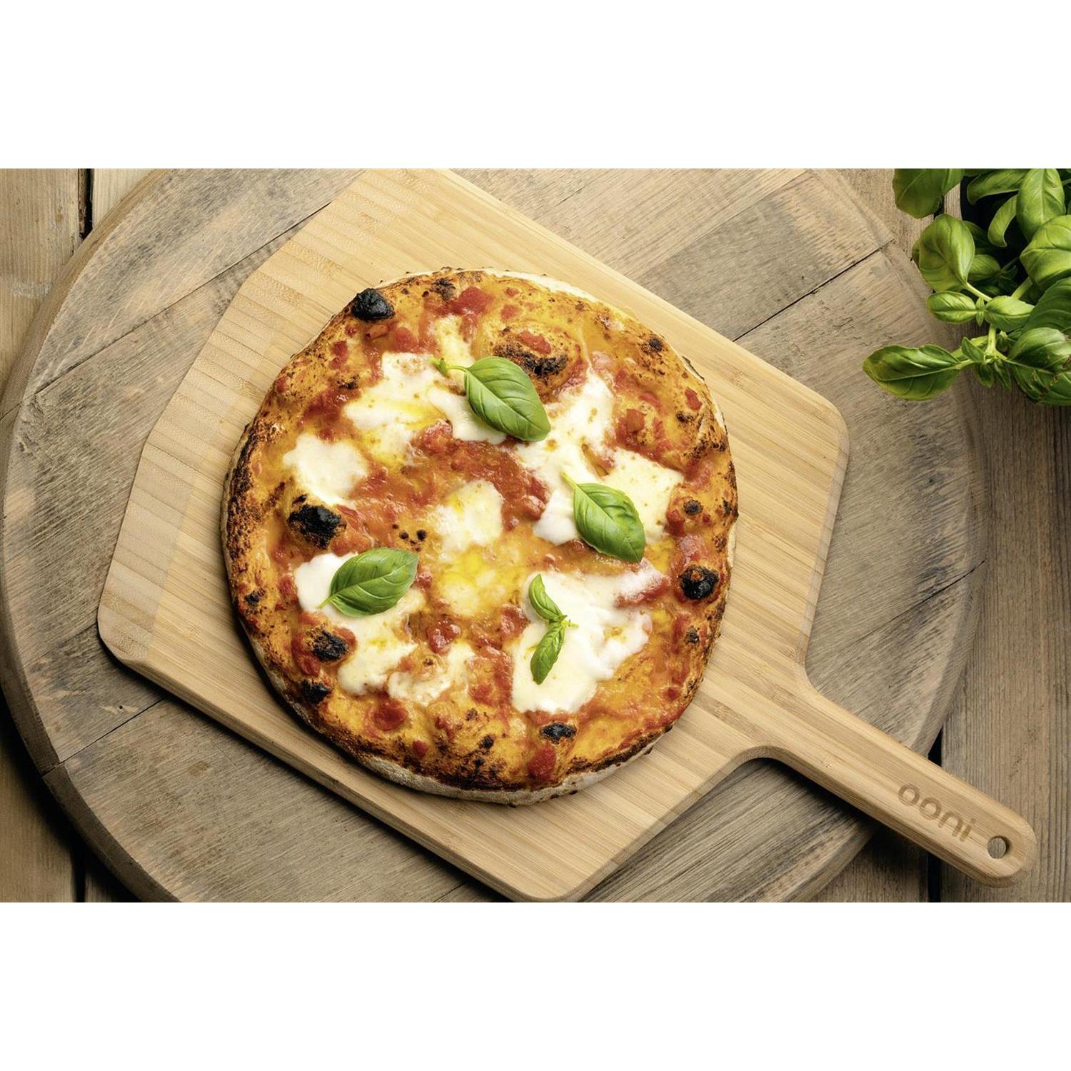 Thumbnail - Ooni, Pizza Zubehör, Pizza Schaufel