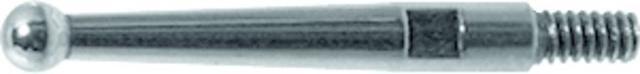 Produktbild Mahr Messeinsatz mit Hartmetallkugel Durchmesser 2mm 800 ts
