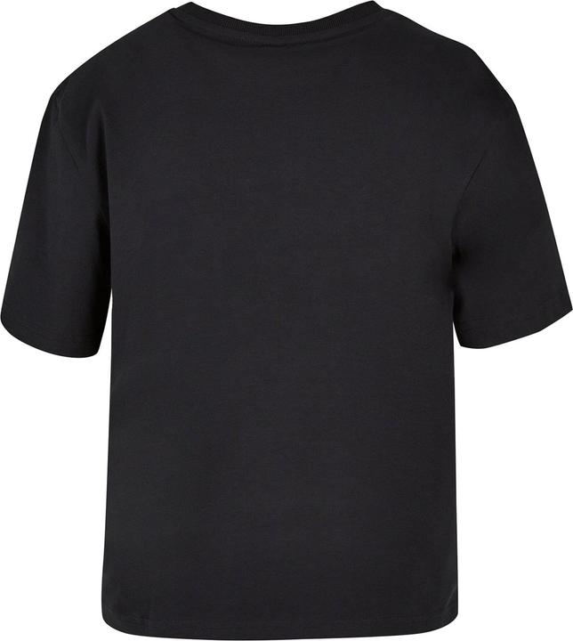 Immagine prodotto Miss Tee Maglietta con tatuaggio sulle labbra - 136473 (3XL)