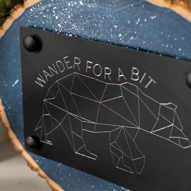 Productafbeelding Cricut Vervangingsblad graveerpen