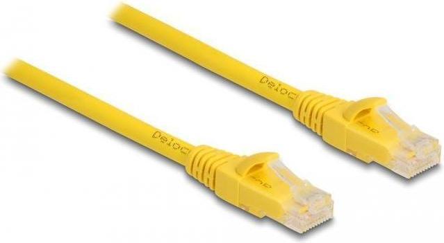 Produktbild Delock RJ45 Kabel Cat.6A U/UTP Fast Tracing 10 m (U/UTP, UTP, CAT6a, 10 m)