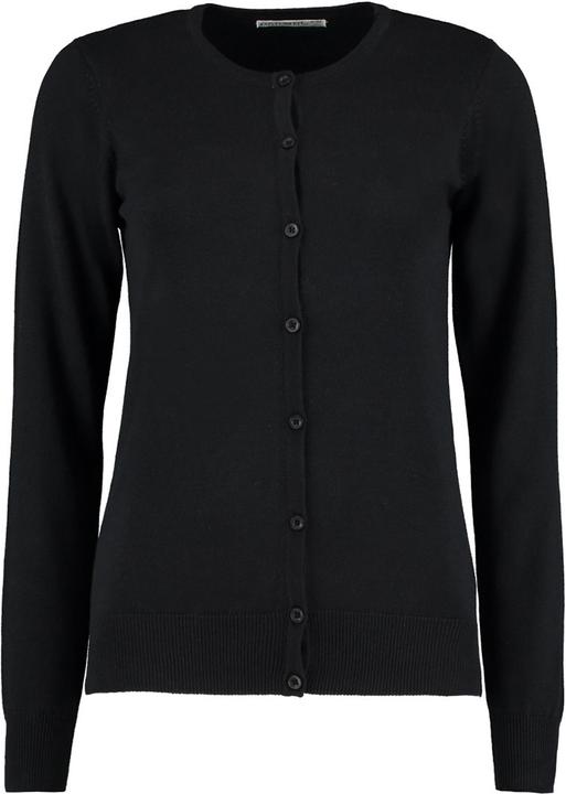 Immagine prodotto Kustom Kit Cardigan con scollo rotondo (46)