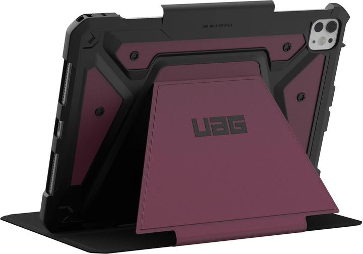 Image du produit UAG Metropolis SE Case (Apple iPad Pro 11 2024)