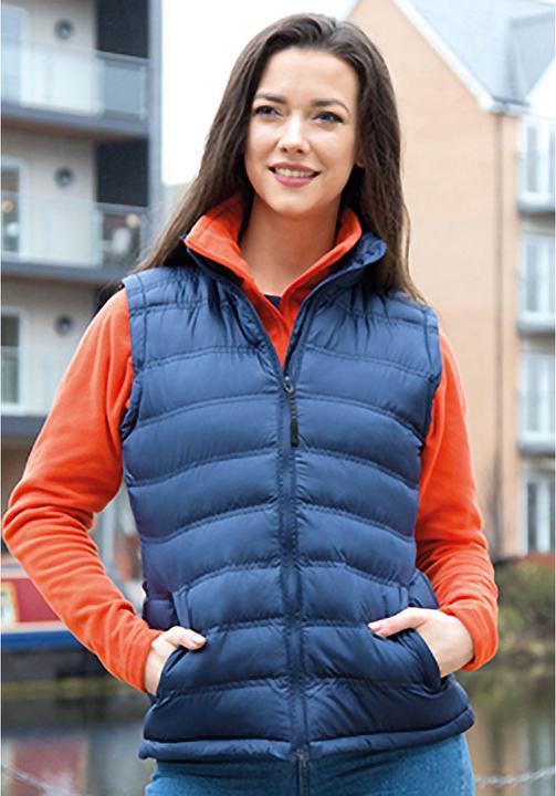 Image du produit Regatta Gilet matelassé Ice Bird (XL)