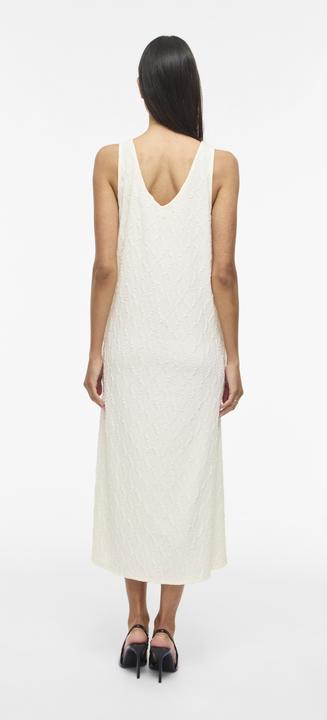 Image du produit Vila VIMIST Ärmelloses Maxikleid (M)