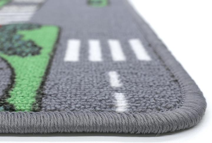 Produktbild Hevo Auto Kinder Spielteppich