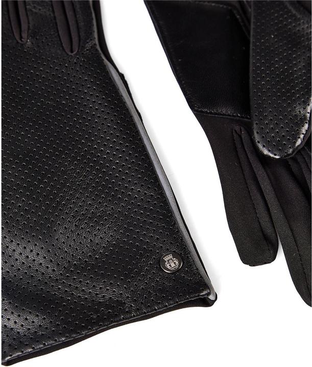 Produktbild Roeckl Atlanta Touch Handschuhe Leder (7.5)