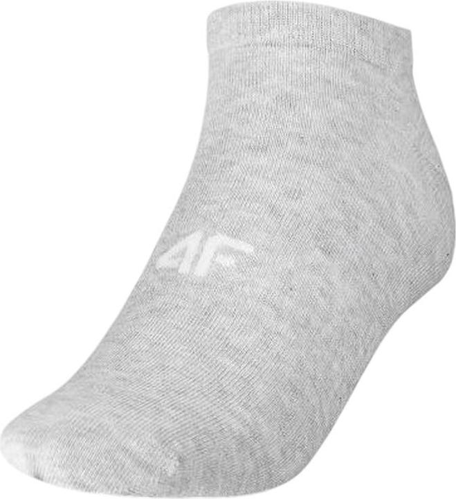 Produktbild 4F Knöchelsocken (3erPack) (3er Pack)