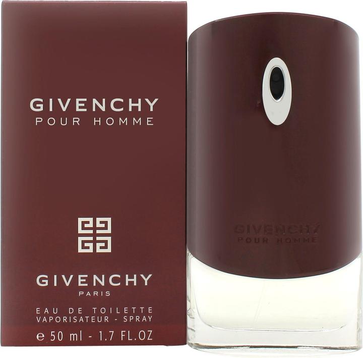 Immagine prodotto Givenchy Versa Homme (Eau de toilette, 50 ml)