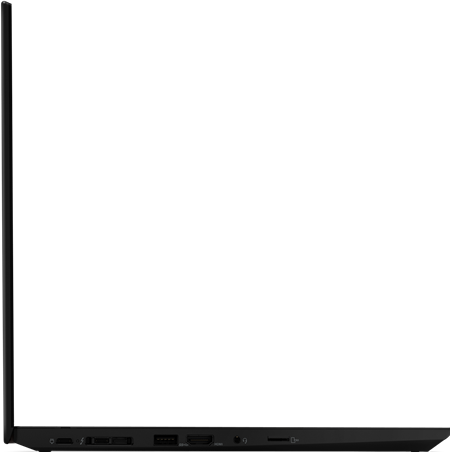 Produktbild Lenovo ThinkPad P53s