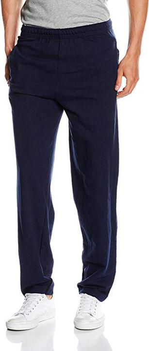 Image du produit Fruit of the Loom Pantalon de jogging léger (L)