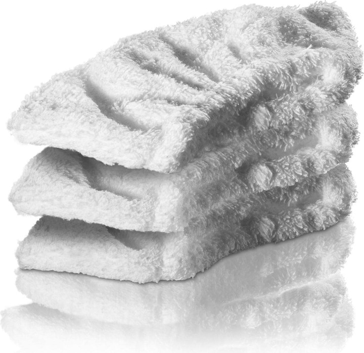 Produktbild Kärcher Frottee Tuchset