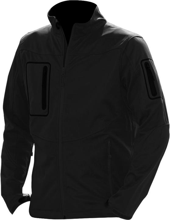 Produktbild Russell Premium Sport Shell 5000 PerformanceJacke 3lagig (XS)
