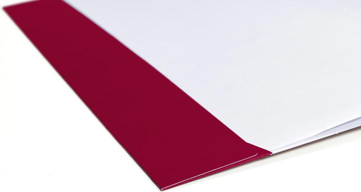 Immagine prodotto HERMA Protezione per libretto in cartone A4 (A4, Copertina rigida)