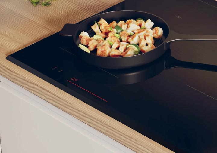 Actual product image Haier HAIF64IRB1S (59 cm, Induction hob)