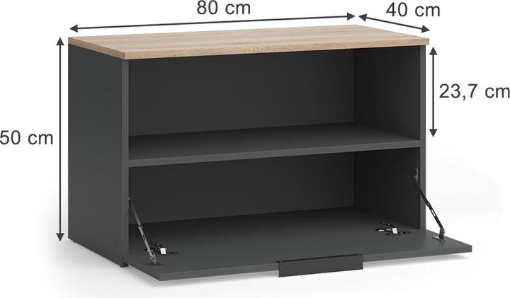 Actual product image Vicco Wido