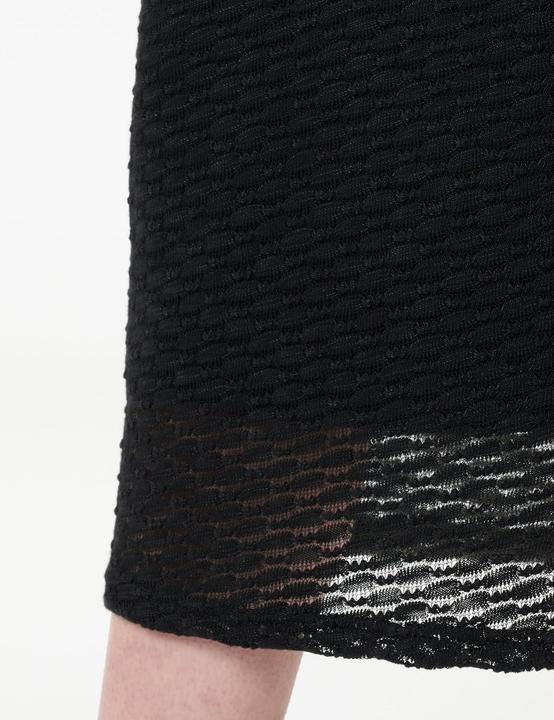 Image du produit Koton Abito Midi con Spalline a Scollo a U (S)